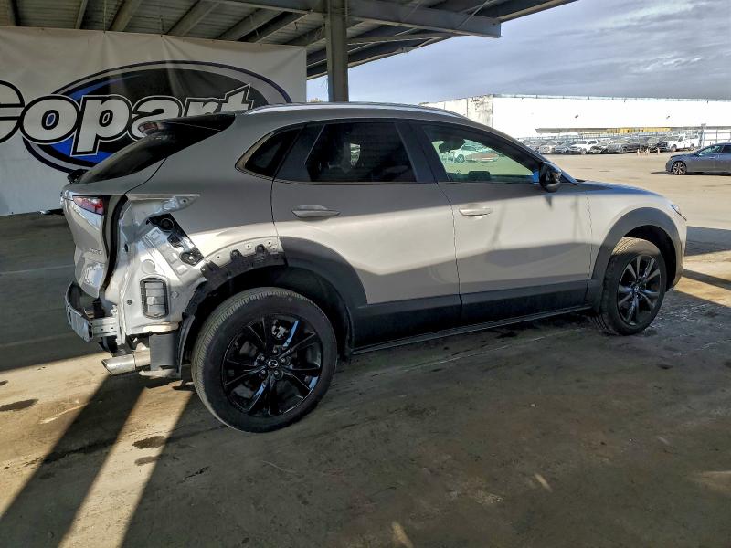 Photo 3 from auction – 2024 MAZDA CX-30 SELE with VIN 3MVDMBBM7RM708787