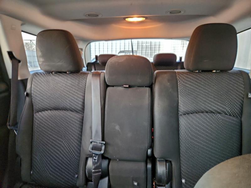 Photo 10 from auction – 2017 DODGE JOURNEY with VIN 3C4PDCBG5HT510387
