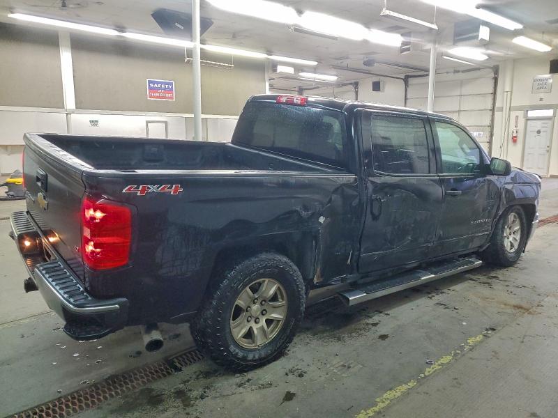 Zdjęcie 3 z aukcji – 2015 CHEVROLET SILVERADO z VIN 3GCUKREC3FG340217