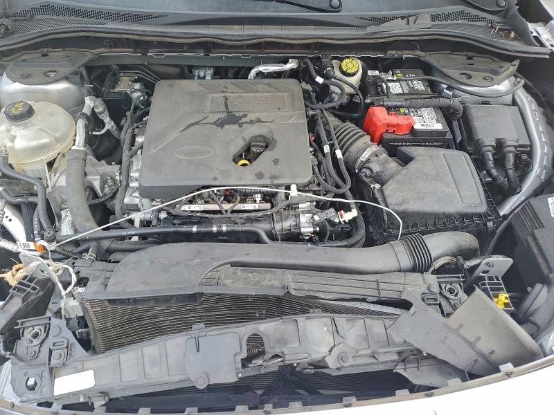 Photo 12 from auction – 2020 FORD ESCAPE S with VIN 1FMCU0F66LUA05953