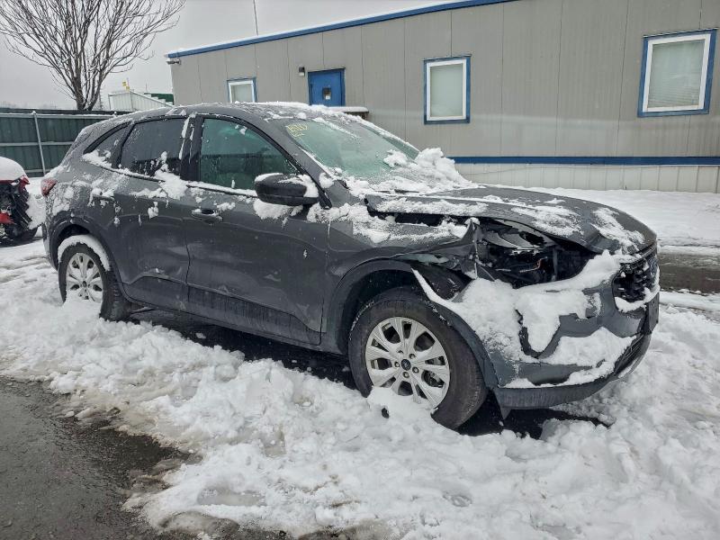 Photo 4 from auction – 2025 FORD ESCAPE ACT with VIN 1FMCU9GN0SUA43672