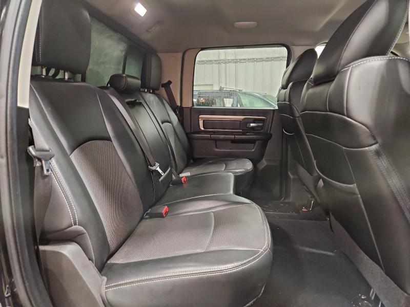 Photo 10 from auction – 2013 RAM 1500 SPORT with VIN 1C6RR7MT7DS514889