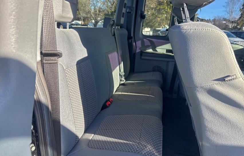 Photo 6 from auction – 2016 FORD F-250 with VIN 1FT7X2B66GEA76648