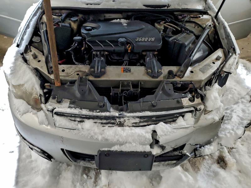 Photo 11 from auction – 2011 CHEVROLET IMPALA LT with VIN 2G1WG5EK4B1304834