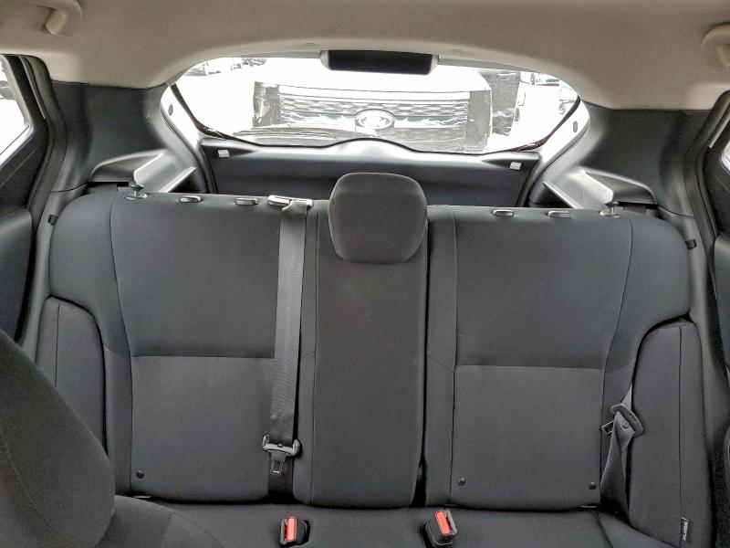 Photo 10 from auction – 2023 NISSAN KICKS S with VIN 3N1CP5BV3PL548654