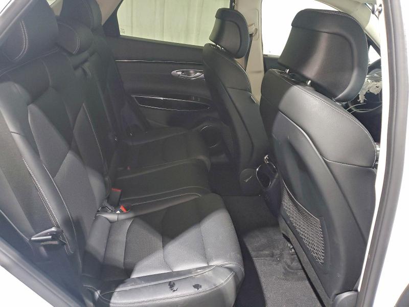 Photo 11 from auction – 2025 GENESIS GV70 BASE with VIN 5NMMADTB0SH033912