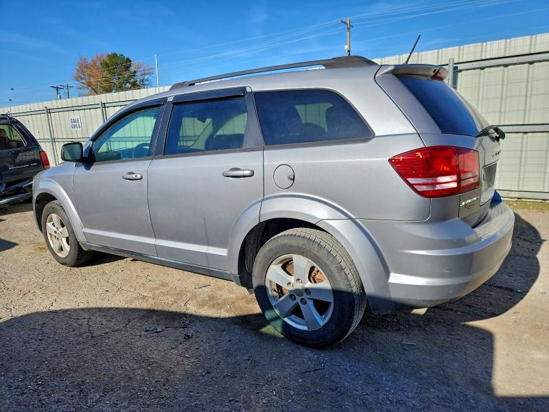 Photo 2 from auction – 2016 DODGE JOURNEY SE with VIN 3C4PDCAB5GT105022