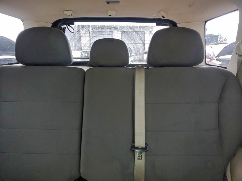 Photo 10 from auction – 2010 FORD ESCAPE XLS with VIN 1FMCU0C72AKB10382