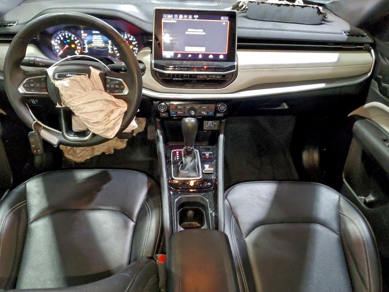 Foto 8 de la subasta – 2025 JEEP COMPASS LI con VIN 3C4NJDCN2ST525049