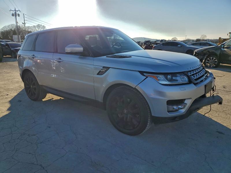 Photo 4 from auction – 2014 LAND ROVER RANGE ROVE with VIN SALWR2TF6EA377020