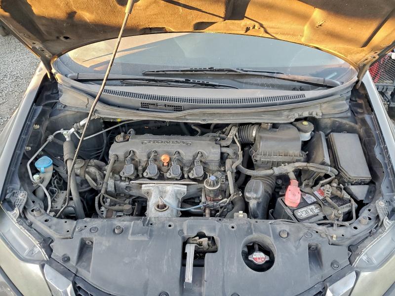 Фото 11 с аукциона – 2014 HONDA CIVIC EX с VIN 19XFB2F8XEE234335