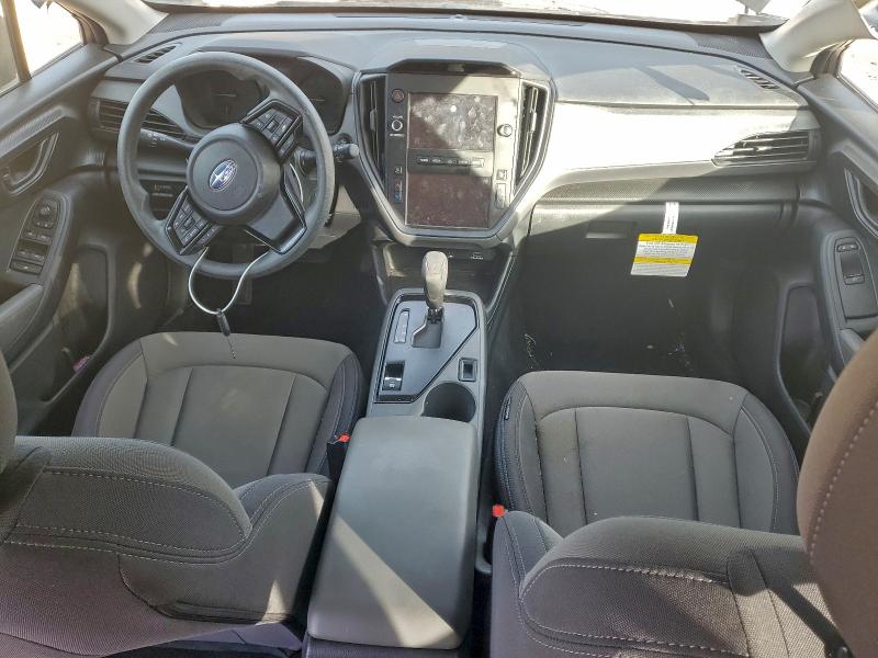 Photo 8 from auction – 2024 SUBARU CROSSTREK with VIN JF2GUABC3R8869109
