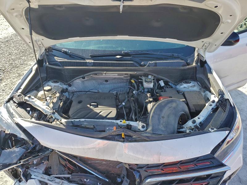 Photo 11 from auction – 2020 BUICK ENCORE GX with VIN KL4MMFSL0LB118939