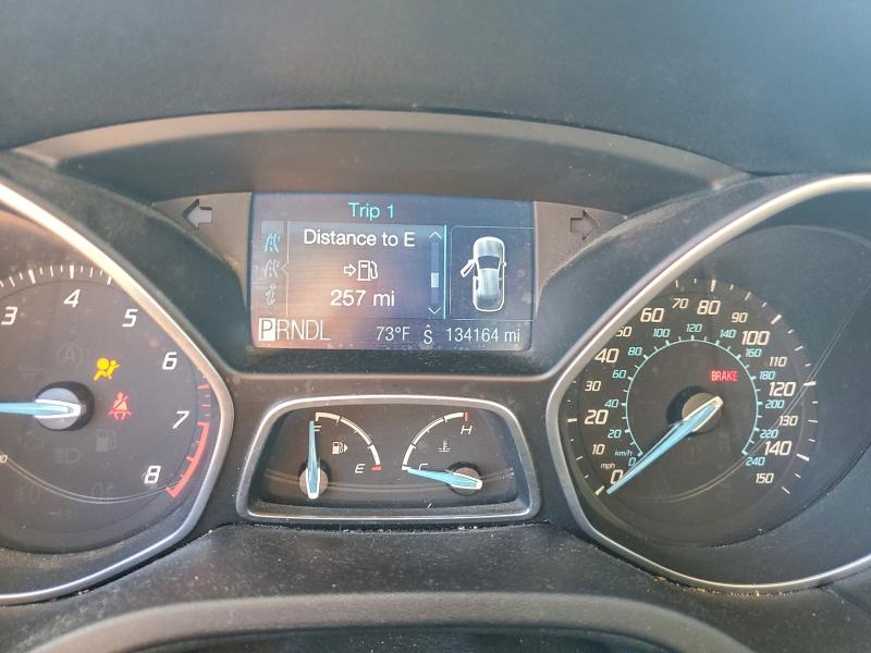 Zdjęcie 9 z aukcji – 2012 FORD FOCUS SE z VIN 1FAHP3K26CL267912