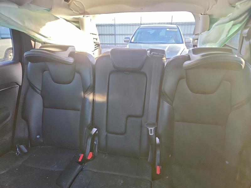 Photo 10 from auction – 2020 VOLVO XC90 T5 MO with VIN YV4102PK4L1623172