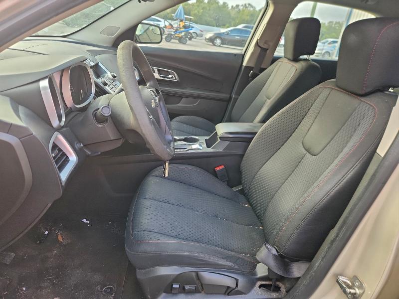 Photo 7 from auction – 2013 CHEVROLET EQUINOX with VIN 2GNFLCEK9D6160041
