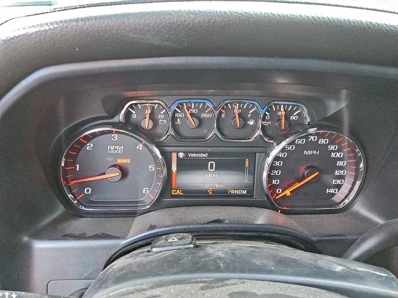 Photo 9 from auction – 2015 GMC SIERRA C15 with VIN 3GTP1UEC5FG459535