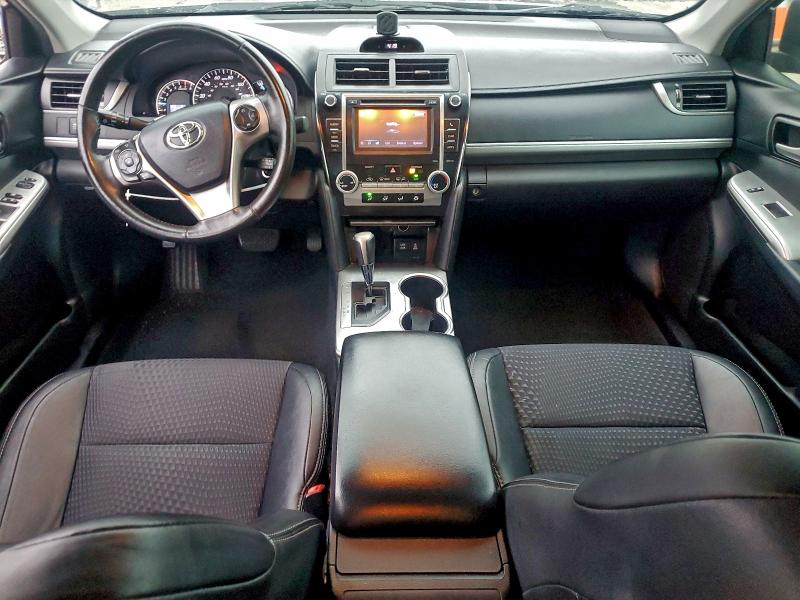 Photo 8 from auction – 2013 TOYOTA CAMRY L with VIN 4T1BF1FK7DU254174