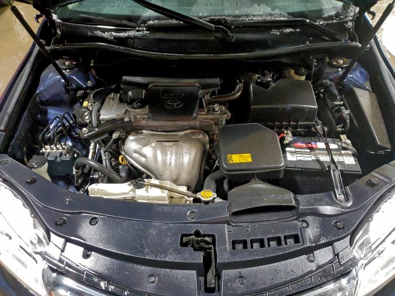 Photo 11 from auction – 2015 TOYOTA CAMRY LE with VIN 4T4BF1FK2FR468899