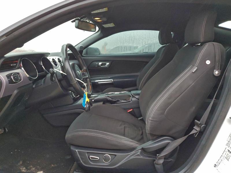 Photo 7 from auction – 2017 FORD MUSTANG with VIN 1FA6P8TH0H5312667