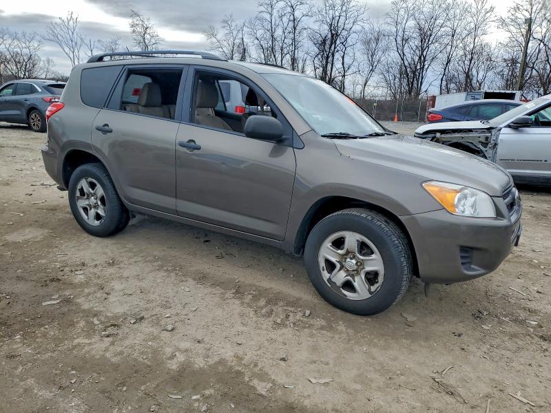 Photo 4 from auction – 2012 TOYOTA RAV4 with VIN 2T3BF4DV1CW178469
