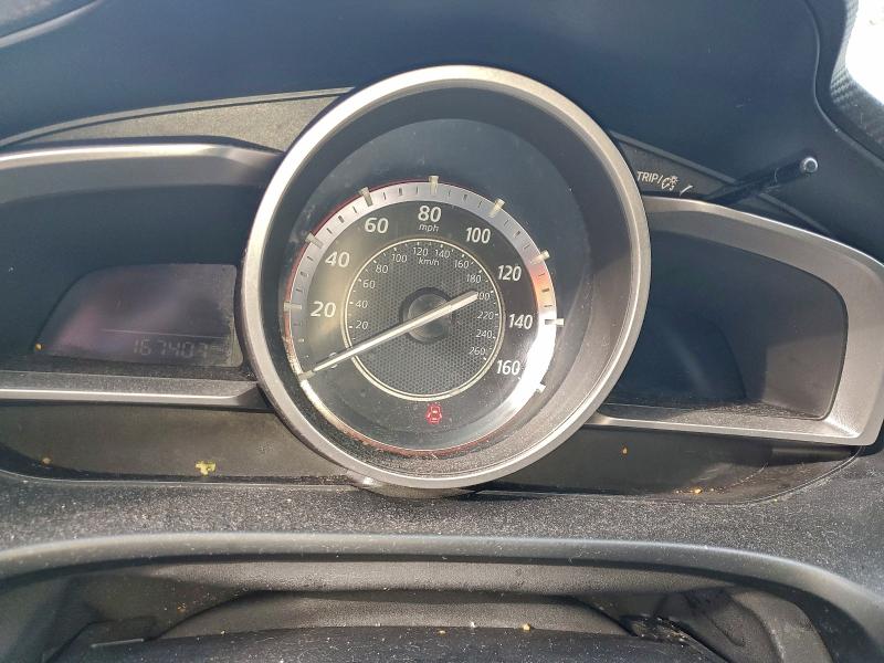 Photo 9 from auction – 2016 MAZDA 3 TOURING with VIN 3MZBM1V77GM252387