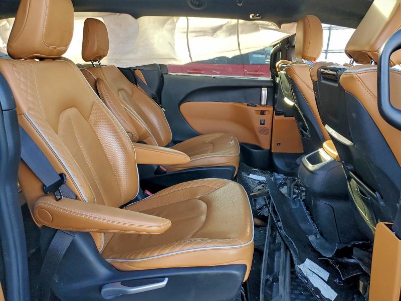 Photo 11 from auction – 2022 CHRYSLER PACIFICA P with VIN 2C4RC3PG9NR180367