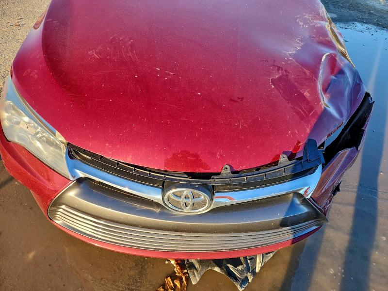 Photo 11 from auction – 2016 TOYOTA CAMRY LE with VIN 4T1BF1FK8GU521066