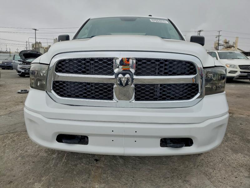 Photo 5 from auction – 2021 RAM 1500 CLASS with VIN 3C6RR7KT7MG665371