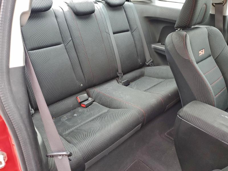 Photo 10 from auction – 2012 HONDA CIVIC with VIN 2HGFG4A52CH707545