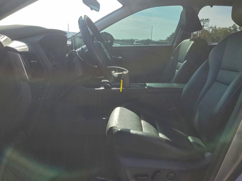 Photo 7 from auction – 2023 NISSAN ROGUE with VIN 5N1BT3BA3PC803705