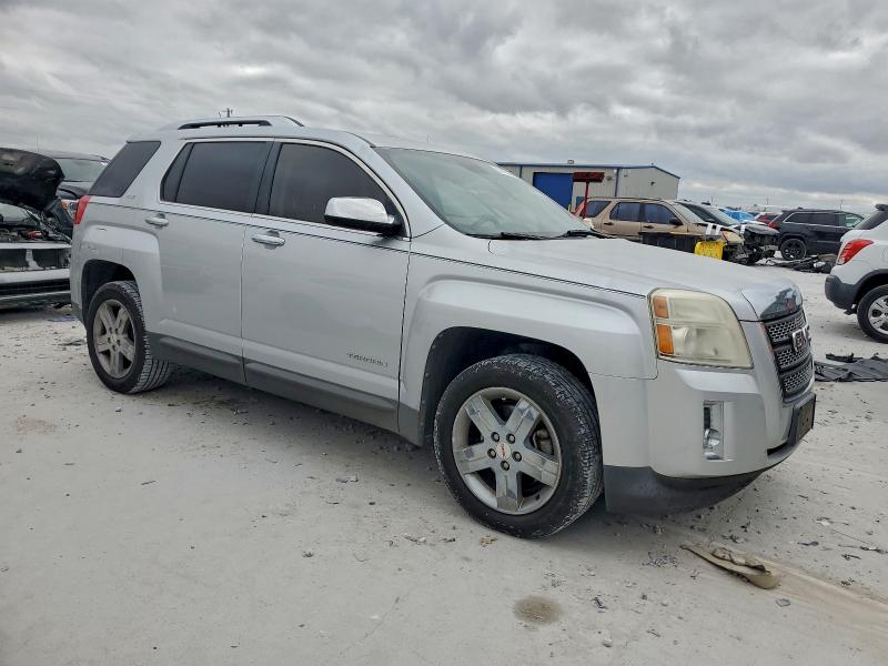 صورة رقم 4 من المزاد - 2012 GMC TERRAIN SL مع VIN 2GKALWEK5C6108736