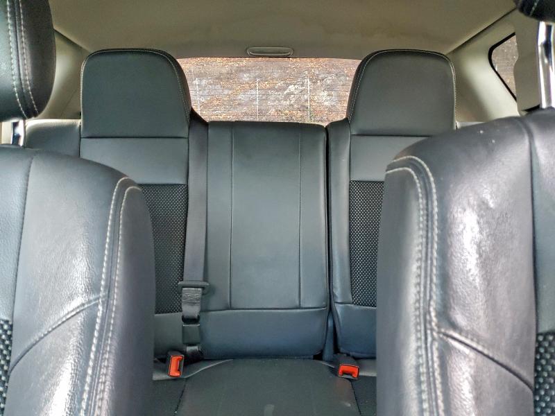 Photo 10 from auction – 2014 JEEP COMPASS LA with VIN 1C4NJDEB0ED816176