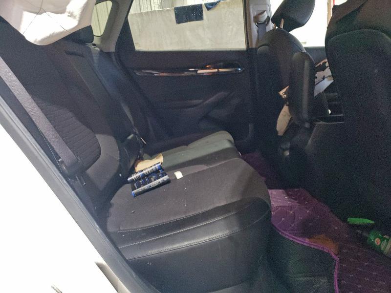 Photo 11 from auction – 2021 KIA SELTOS S with VIN KNDEUCAA5M7046861