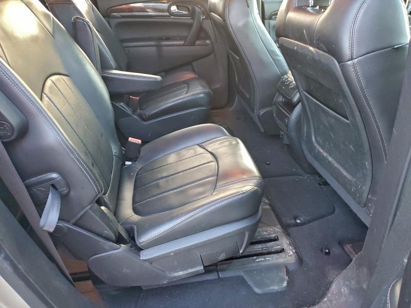 Photo 11 from auction – 2015 BUICK ENCLAVE with VIN 5GAKRBKDXFJ376753