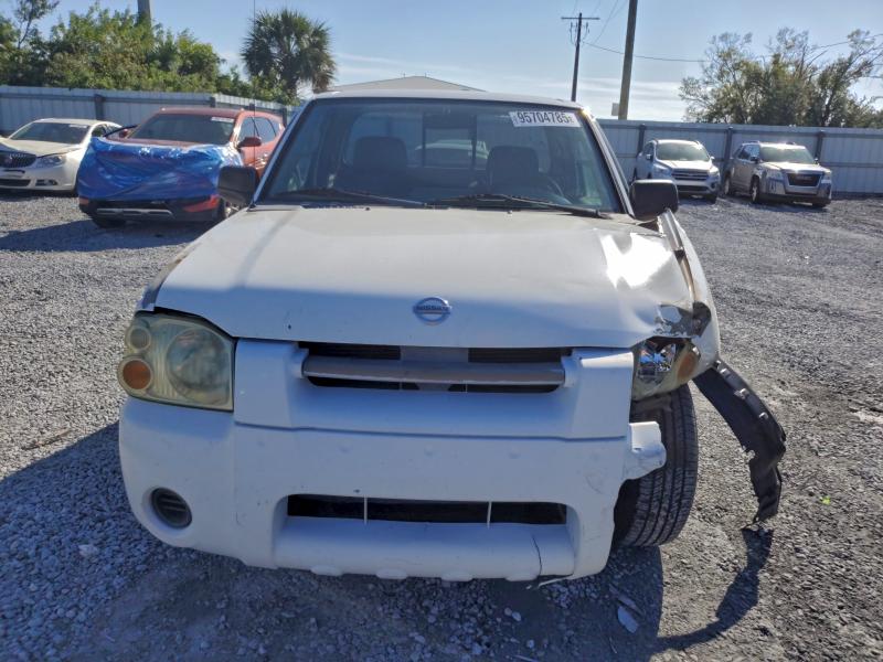 Photo 5 from auction – 2004 NISSAN FRONTIER K with VIN 1N6DD26TX4C437797