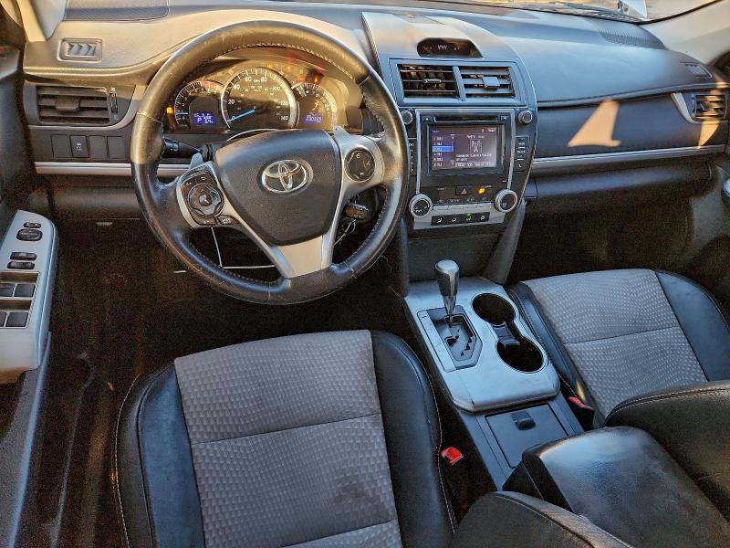 Photo 8 from auction – 2014 TOYOTA CAMRY L with VIN 4T1BF1FK5EU455380