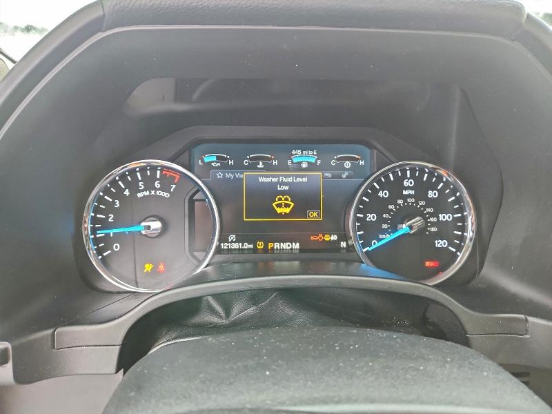 Photo 9 from auction – 2019 FORD EXPEDITION with VIN 1FMJU1MT3KEA31120