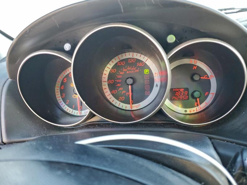 Photo 9 from auction – 2007 MAZDA 3 HATCHBAC with VIN JM1BK344471672763