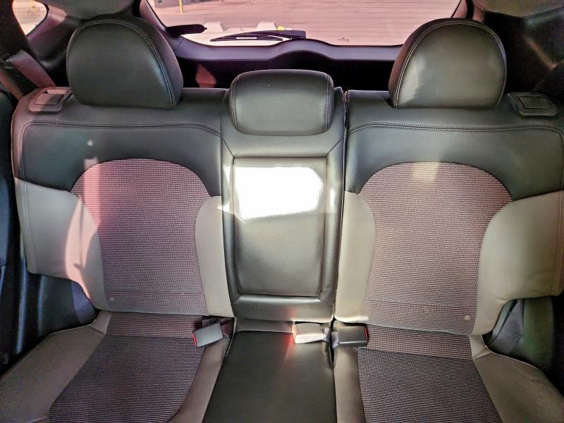 Photo 10 from auction – 2011 HYUNDAI TUCSON GLS with VIN KM8JUCAC0BU315150