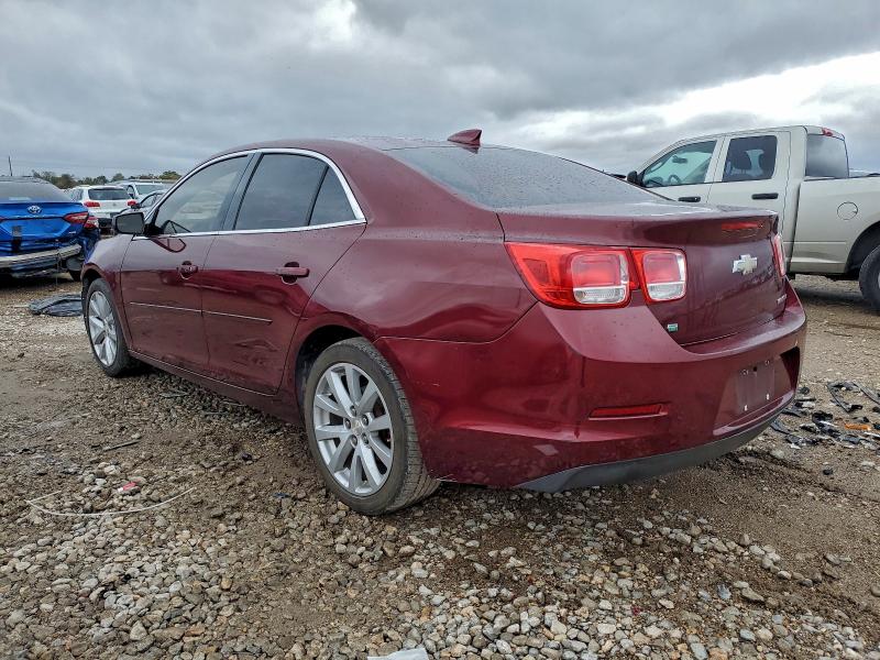 Photo 2 from auction – 2015 CHEVROLET MALIBU 2LT with VIN 1G11D5SL0FF321581
