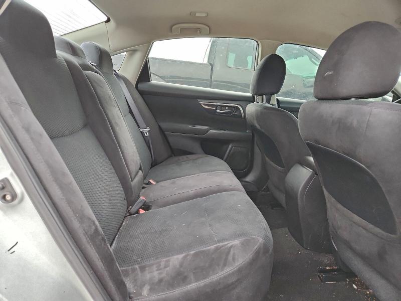 Photo 10 from auction – 2014 NISSAN ALTIMA with VIN 1N4AL3AP6EC177334
