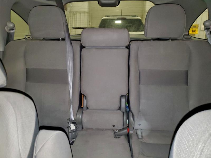 Photo 10 from auction – 2011 HONDA CR-V EX with VIN 5J6RE4H5XBL055485