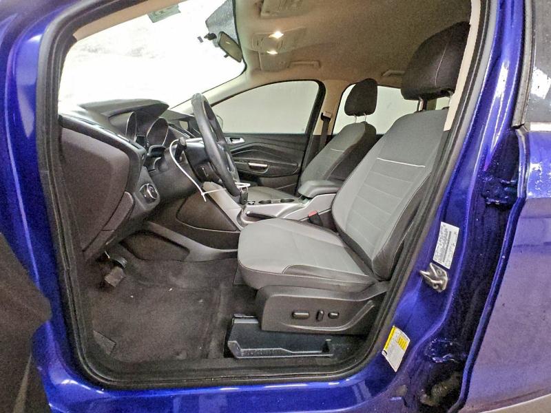 Photo 7 from auction – 2015 FORD ESCAPE SE with VIN 1FMCU9GX2FUA67298