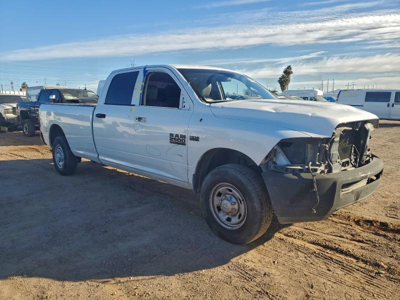 Photo 4 from auction – 2015 RAM 2500 ST with VIN 3C6TR4HT7FG613298