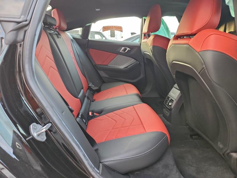 Photo 10 from auction – 2026 BMW 228 with VIN WBA83GG07T7T27514