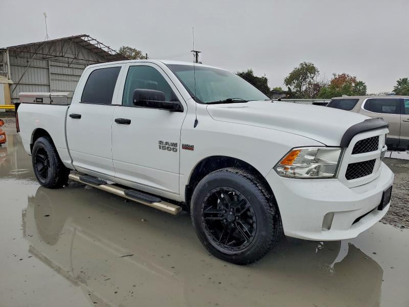 Photo 4 from auction – 2013 RAM 1500 ST with VIN 1C6RR6KT9DS712404