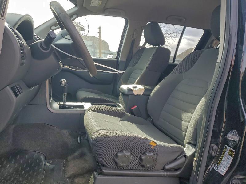 صورة رقم 7 من المزاد - 2011 NISSAN PATHFINDER مع VIN 5N1AR1NB8BC607982