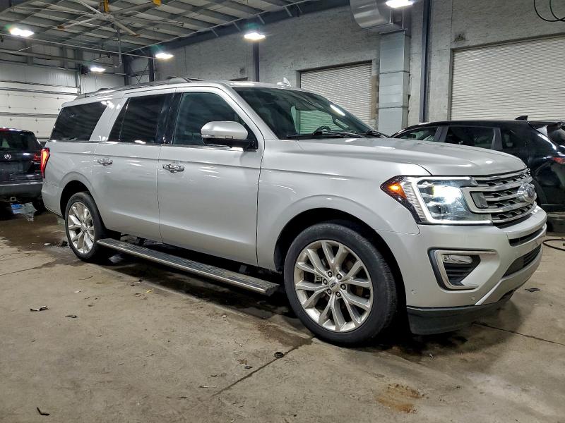 Photo 4 from auction – 2019 FORD EXPEDITION with VIN 1FMJK2AT9KEA06481