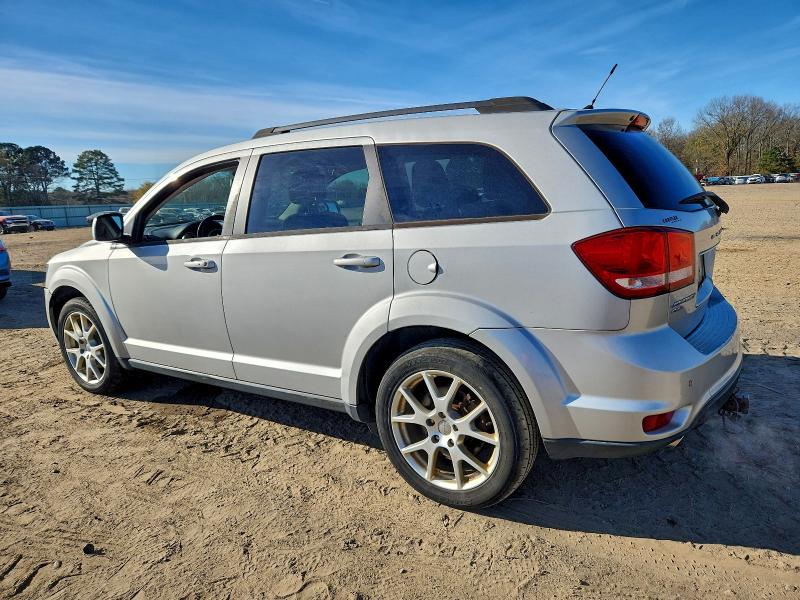 Photo 2 from auction – 2014 DODGE JOURNEY with VIN 3C4PDDBG2ET158502